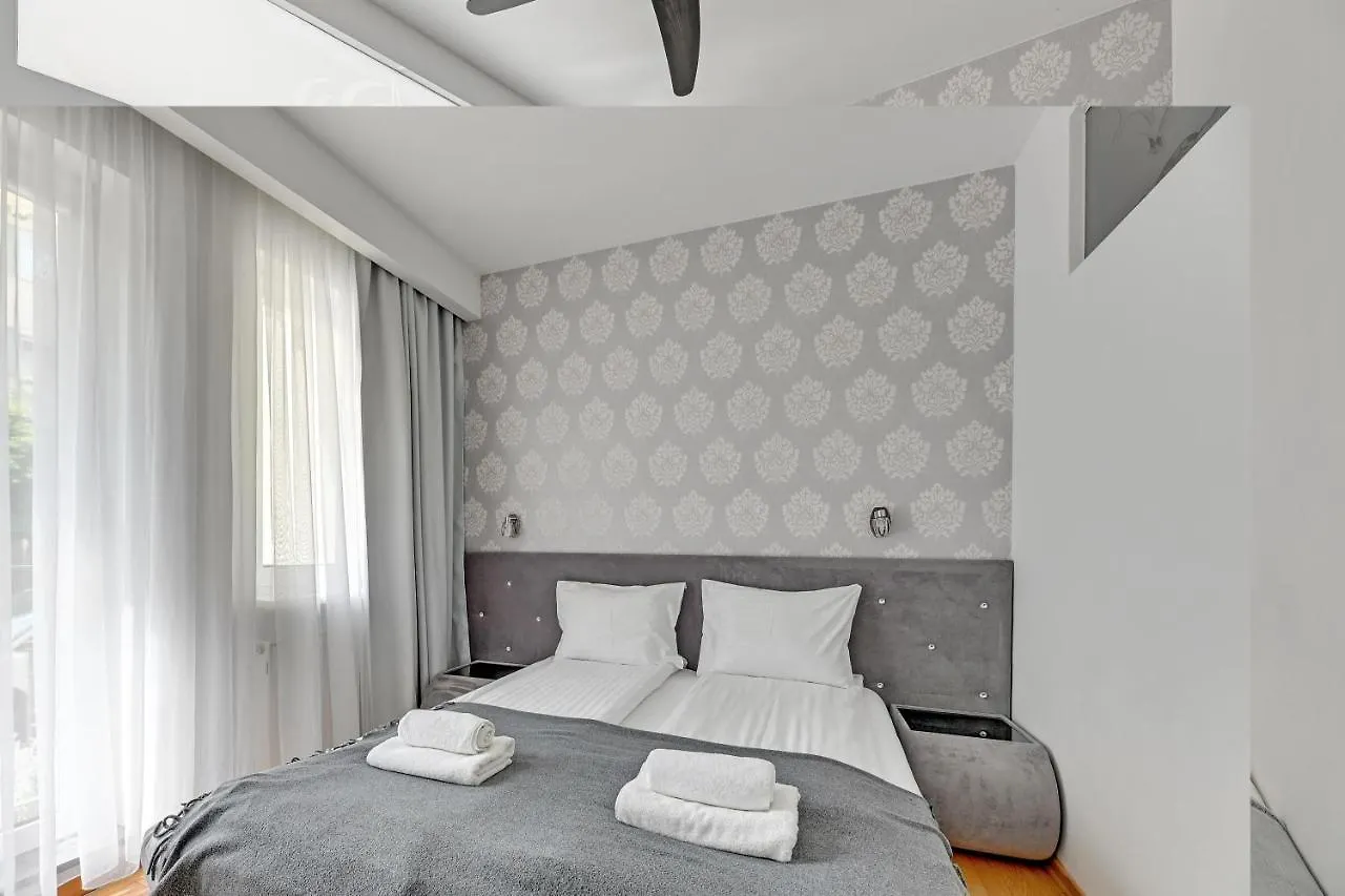 Apartment Apartament Molo - Noclegisopot