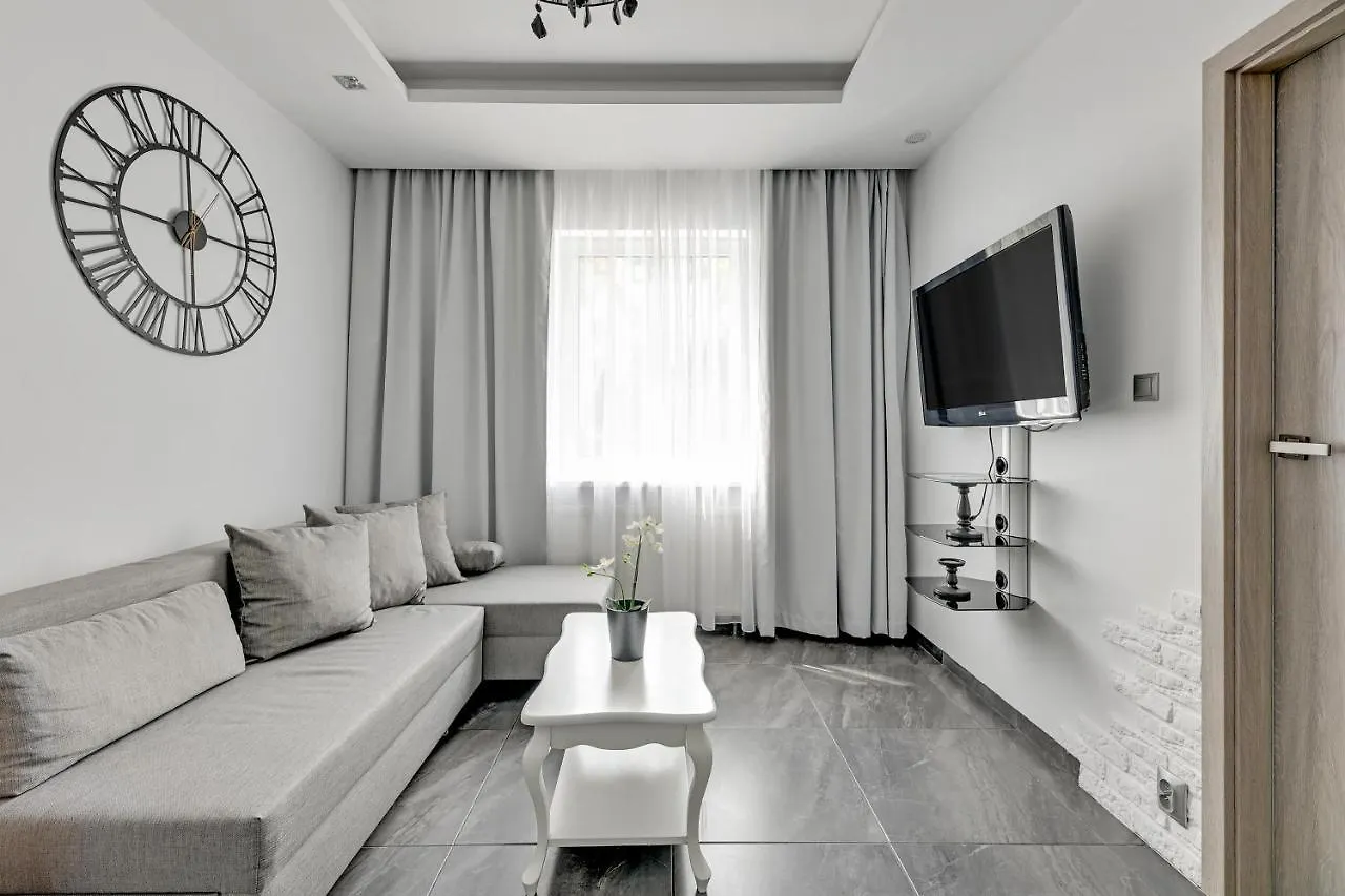Apartament Molo - Noclegisopot Sopot