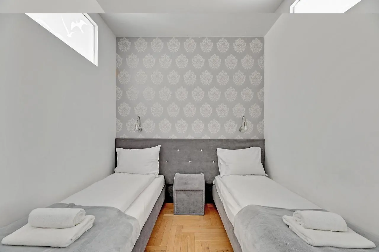 Apartament Molo - Noclegisopot 0*, Sopot