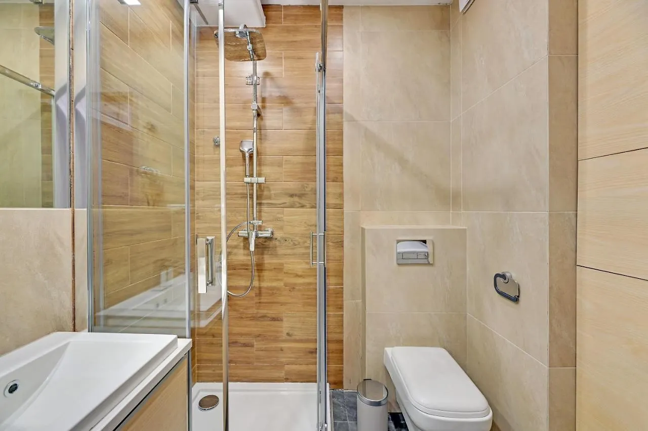 Apartament Molo - Noclegisopot